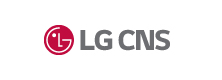 LG CNS 로고