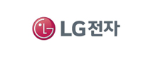 LG전자 로고 